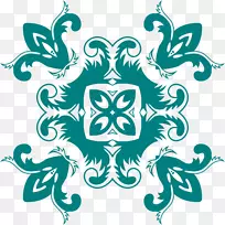 室内设计服务平面设计视觉艺术.花卉风格-空若网 室内设计服务平面设计视觉艺术.花卉风格-空若网