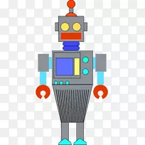 技术机器-奥斯汀剪贴画-空若网 技术机器-奥斯汀剪贴画-空若网