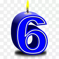 生日蛋糕蜡烛剪贴画-蜡烛-空若网 生日蛋糕蜡烛剪贴画-蜡烛-空若网