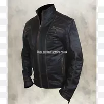 皮夹克纺织材料.实心皮革大衣-空若网 皮夹克纺织材料.实心皮革大衣-空若网