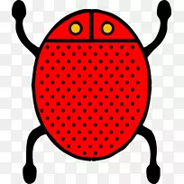 昆虫电脑图标下载剪贴画-空若网 昆虫电脑图标下载剪贴画-空若网