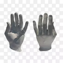 手套手指图像扫描仪三维扫描仪手-中指-空若网 手套手指图像扫描仪三维扫描仪手-中指-空若网