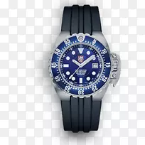 Seiko 5自动监视卢米诺-海底暗礁-空若网 Seiko 5自动监视卢米诺-海底暗礁-空若网