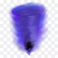 钴蓝薰衣草电蓝色紫罗兰-龙卷风-空若网 钴蓝薰衣草电蓝色紫罗兰-龙卷风-空若网