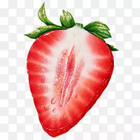 草莓汁-空若网 草莓汁-空若网