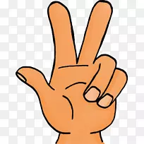 数学数字手指游戏-星座剪贴画-空若网 数学数字手指游戏-星座剪贴画-空若网