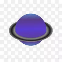 钴蓝,电蓝,紫罗兰-土星-空若网 钴蓝,电蓝,紫罗兰-土星-空若网