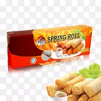 春卷有机食品冷冻食品方便食品春卷-空若网 春卷有机食品冷冻食品方便食品春卷-空若网
