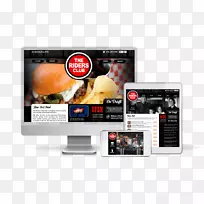 展示广告多媒体品牌脆胡萝卜-空若网 展示广告多媒体品牌脆胡萝卜-空若网