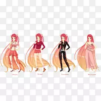 服装设计服装衬衫遮阳花边-空若网 服装设计服装衬衫遮阳花边-空若网