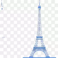 艾菲尔铁塔剪贴画-艾菲尔铁塔剪影-空若网 艾菲尔铁塔剪贴画-艾菲尔铁塔剪影-空若网