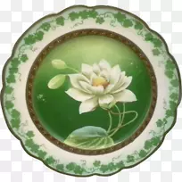 餐具盘陶瓷碟-空若网 餐具盘陶瓷碟-空若网