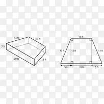 三角形面积/m/02csf-三角形-空若网 三角形面积/m/02csf-三角形-空若网
