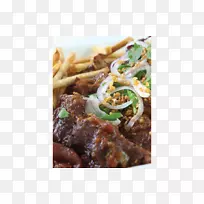 街头食品地中海菜-牛肉片-空若网 街头食品地中海菜-牛肉片-空若网