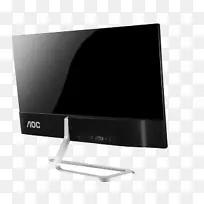 ips面板电脑显示器液晶显示器1080 paoc国际创意相框平面-空若网 ips面板电脑显示器液晶显示器1080 paoc国际创意相框平面-空若网