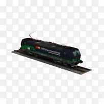 火车轨道运输机车VectrellGmbH-机车安装-空若网 火车轨道运输机车VectrellGmbH-机车安装-空若网