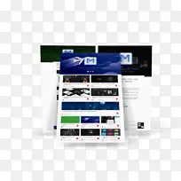 ��Ӧʽ��ҳ��Ʋ������WordPress����-��������-������