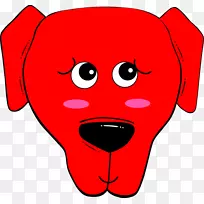 狗动画剪贴画杰克-空若网 狗动画剪贴画杰克-空若网