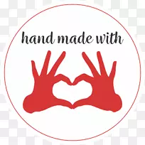 手牵手电脑图标剪辑艺术-空若网 手牵手电脑图标剪辑艺术-空若网