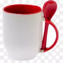 杯子陶瓷咖啡杯餐具纪念品-杯子-空若网 杯子陶瓷咖啡杯餐具纪念品-杯子-空若网