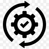 管理电脑图标创新业务-空若网 管理电脑图标创新业务-空若网