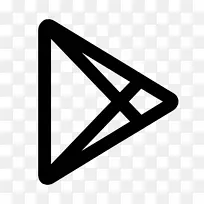 google播放电脑图标android-空若网 google播放电脑图标android-空若网