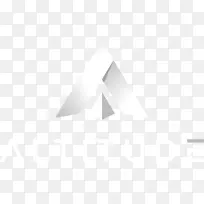 三角白三角形-空若网 三角白三角形-空若网