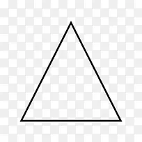 三角形计算机图标剪贴画三角形-空若网 三角形计算机图标剪贴画三角形-空若网