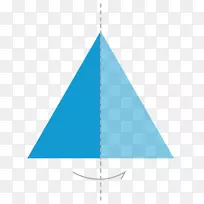 反射对称形状几何形状-空若网 反射对称形状几何形状-空若网
