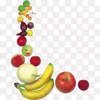 水果风景画-空若网 水果风景画-空若网