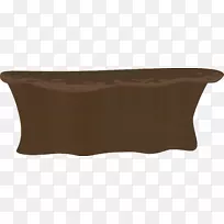 棕色矩形-空若网 棕色矩形-空若网