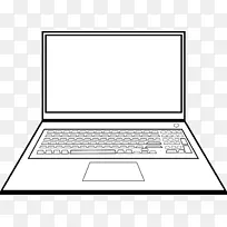 笔记本电脑显示器MacBook-膝上型电脑-空若网 笔记本电脑显示器MacBook-膝上型电脑-空若网