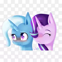 小手指派彩虹异彩艺术眼-眼-空若网 小手指派彩虹异彩艺术眼-眼-空若网