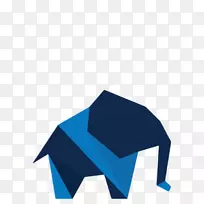 蓝色钴蓝色标志-空若网 蓝色钴蓝色标志-空若网