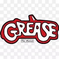 油脂标志音乐剧-空若网 油脂标志音乐剧-空若网