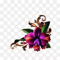 切花剪贴画-空若网 切花剪贴画-空若网