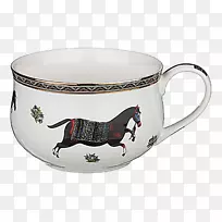 飞碟餐具马茶杯-马-空若网 飞碟餐具马茶杯-马-空若网