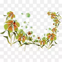 花卉设计艺术-空若网 花卉设计艺术-空若网