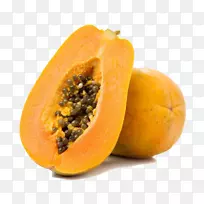 牛排番木瓜水果甜瓜-空若网 牛排番木瓜水果甜瓜-空若网