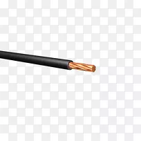 同轴电缆技术电子技术-空若网 同轴电缆技术电子技术-空若网