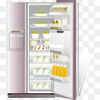冰箱-冰箱材料,-空若网 冰箱-冰箱材料,-空若网