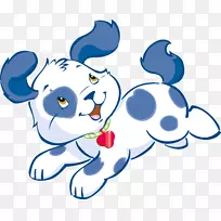 达尔马提亚狗画图形设计.设计-空若网 达尔马提亚狗画图形设计.设计-空若网