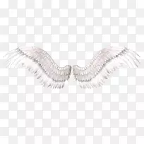 翅膀剪贴画-空若网 翅膀剪贴画-空若网