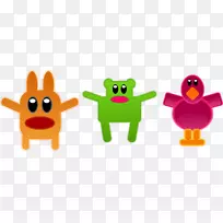 剪贴画-动画-空若网 剪贴画-动画-空若网