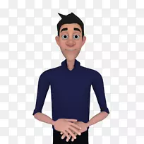 巴西手语翻译葡萄牙语计算机软件-空若网 巴西手语翻译葡萄牙语计算机软件-空若网