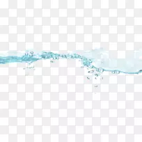 瓶装水-饮用水剪辑艺术-水-空若网 瓶装水-饮用水剪辑艺术-水-空若网