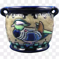 陶瓷玻璃陶器花瓶玻璃-空若网 陶瓷玻璃陶器花瓶玻璃-空若网