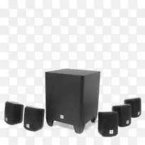 5.1环绕音响家庭影院系统JBL电影院扬声器-空若网 5.1环绕音响家庭影院系统JBL电影院扬声器-空若网