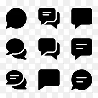 电脑图标化身剪贴画-阿凡达-空若网 电脑图标化身剪贴画-阿凡达-空若网