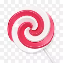 安卓棒棒糖电脑图标-空若网 安卓棒棒糖电脑图标-空若网